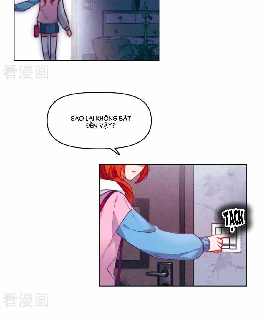 địa ngục cáo bạch thi chapter 84 3