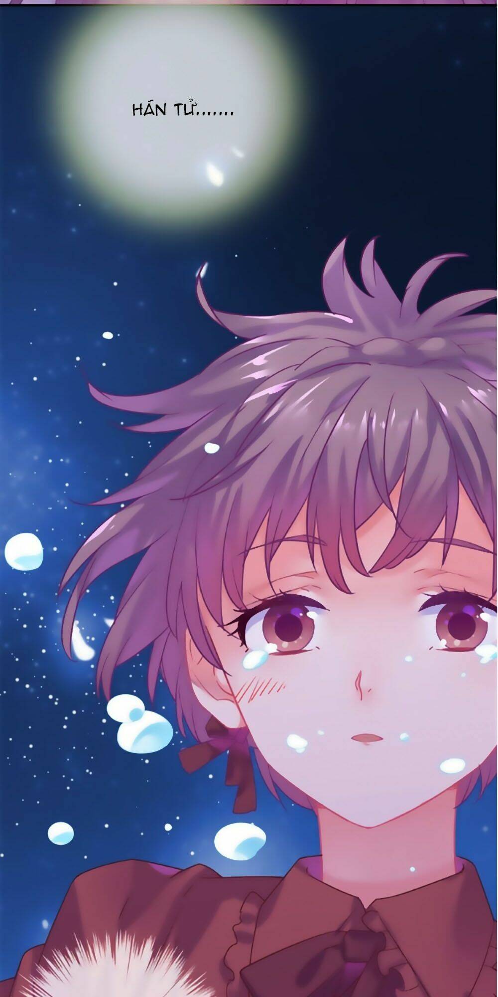 đừng nghịch, ta chỉ muốn yên tĩnh chapter 78 40