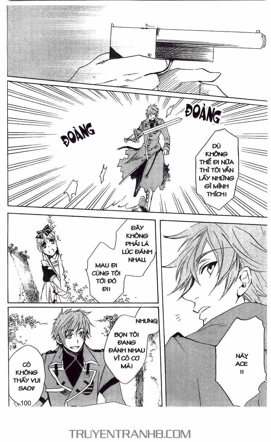 alice lạc vào xứ sở trái tim chapter 9 13