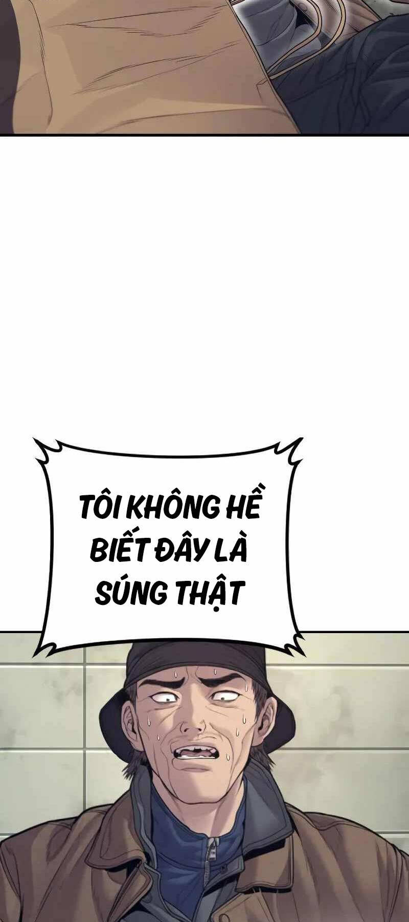 đặc vụ kim chapter 130.5 26