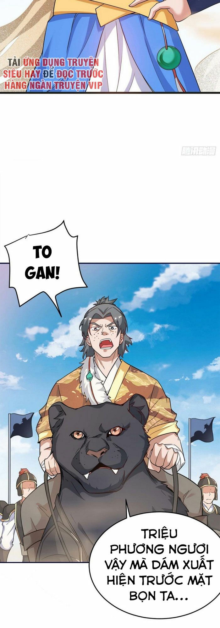 tối cường thăng cấp chapter 157 11