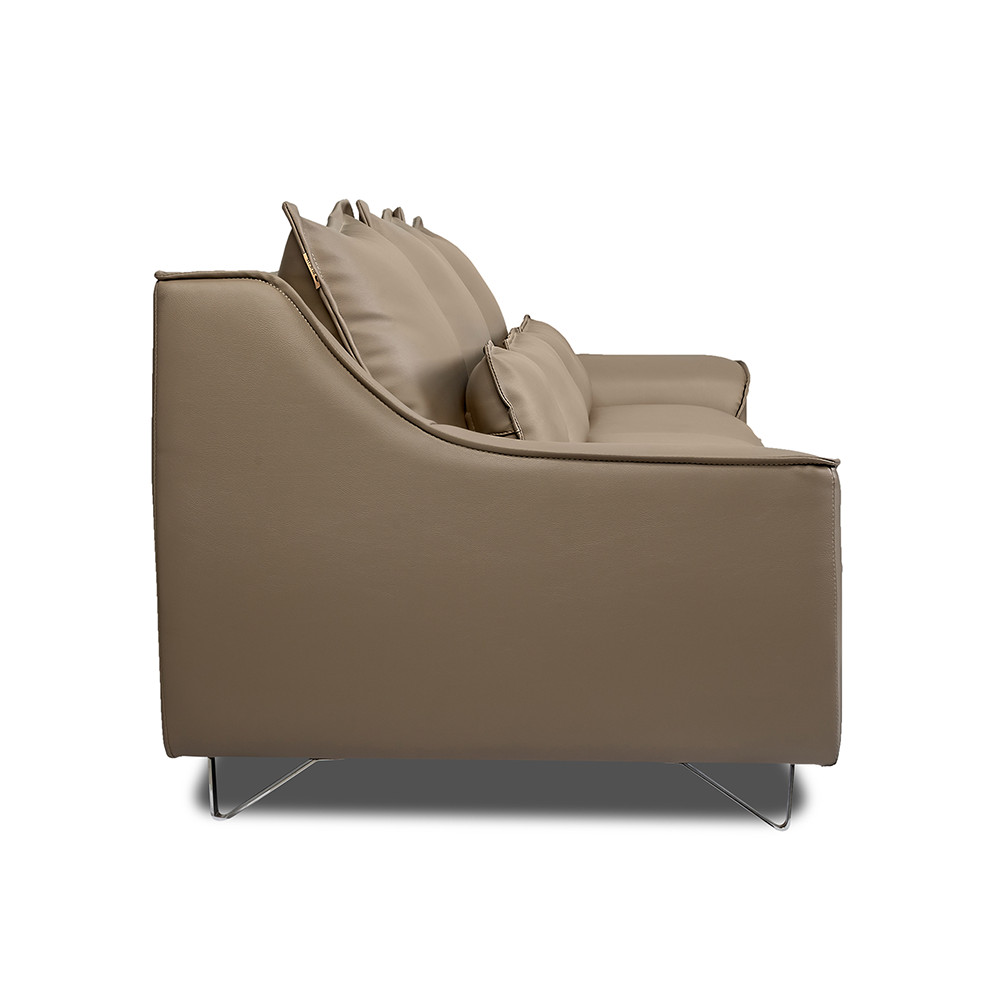 Sofa Da Hàn Quốc LLOYD