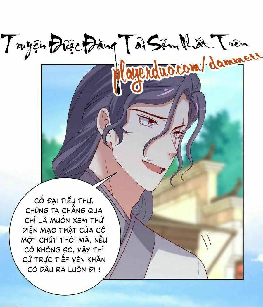 độc y đích nữ chapter 193 3