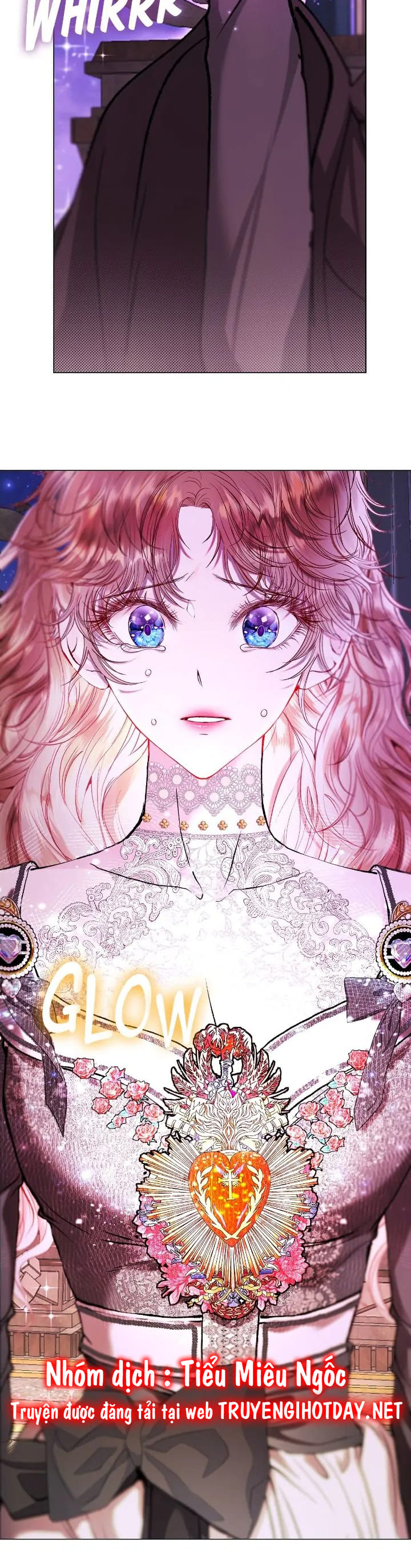 tôi đã trở thành tiểu thư xấu xí chapter 125 6