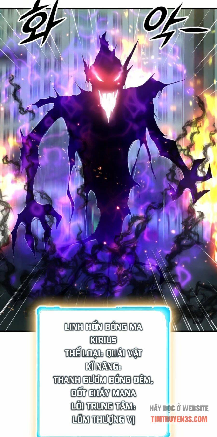 mẹ tôi là chòm sao bảo hộ m chapter 29 48