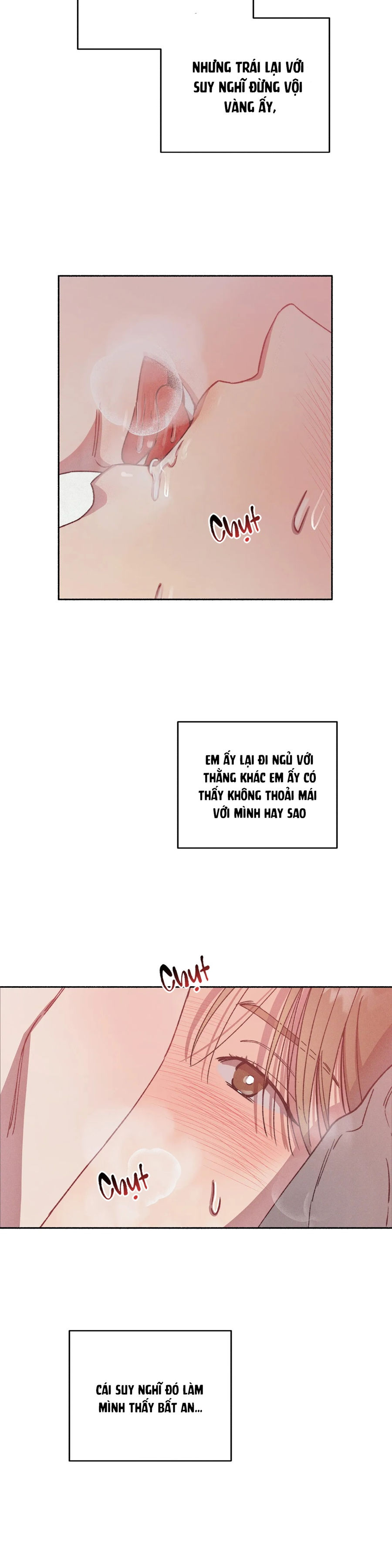 please, candy! chapter 4 2