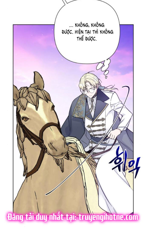 cách hiệp sĩ sống như một tiểu thư chapter 87.2 21