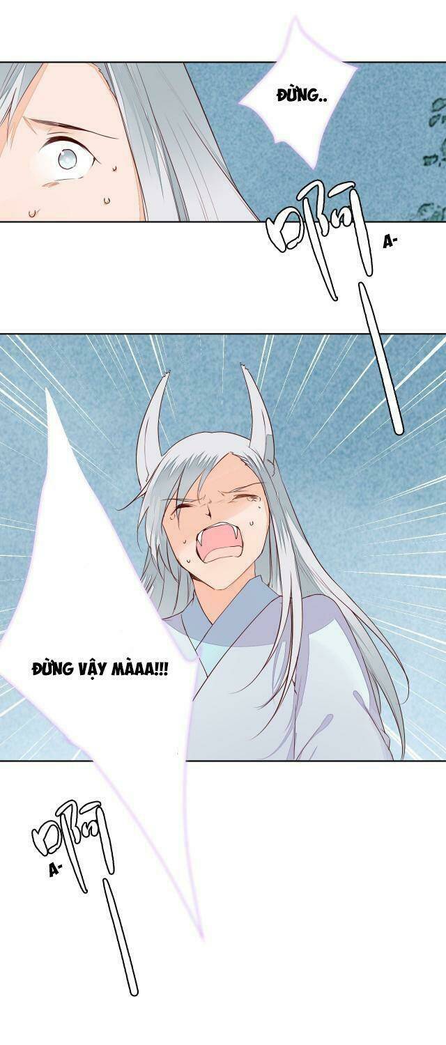 đốt đào hoa chapter 57 8