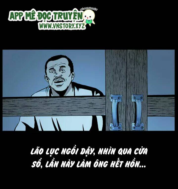 U Minh Ngụy Tượng Chapter 34 37