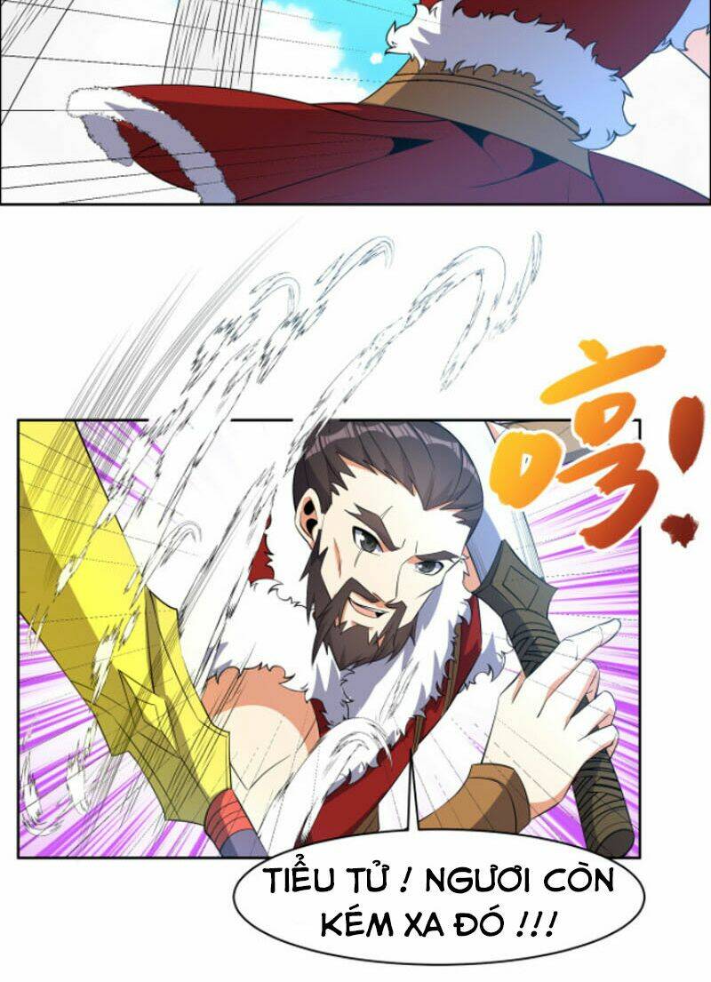thôn phệ một thế giới tu tiên chapter 114 35