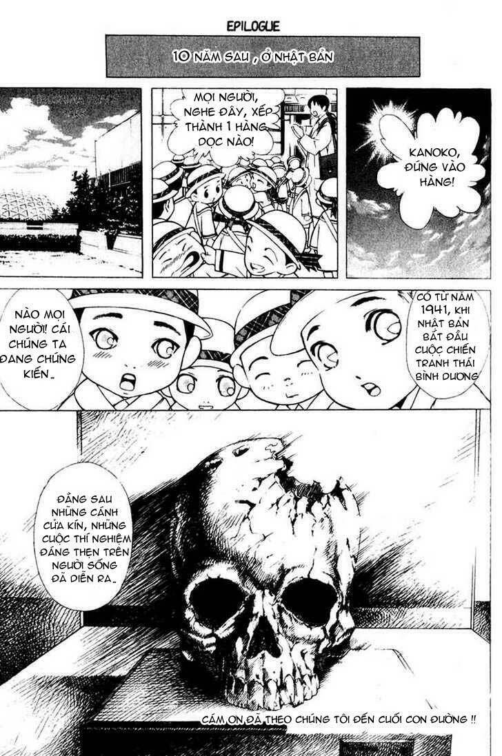 đảo địa ngục chapter 46 62