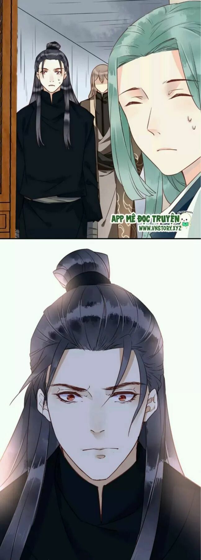 Công Chúa Giá Đáo chapter 29 - Trang 24