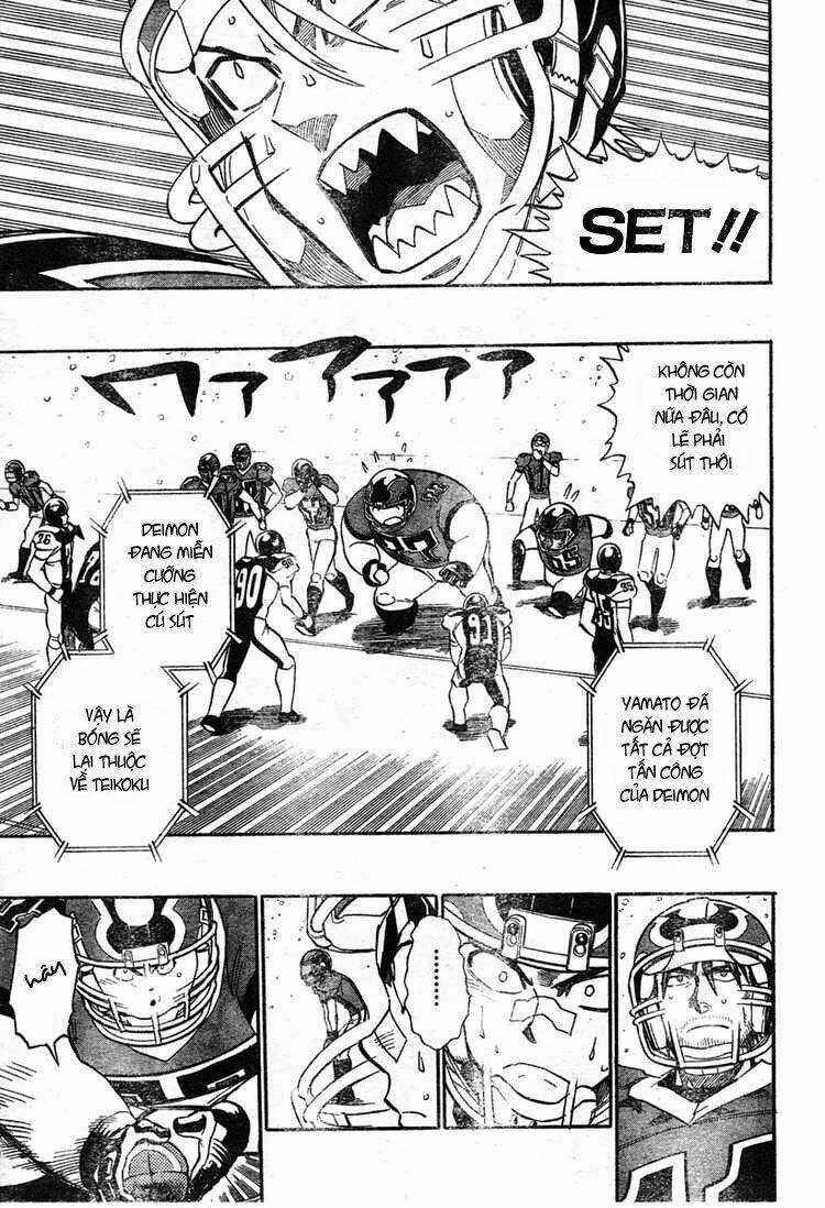 lá chắn mắt chapter 296 7