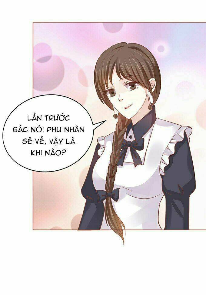 liệt ái tri hạ: series mật đào tiểu tình nhân chapter 50 25