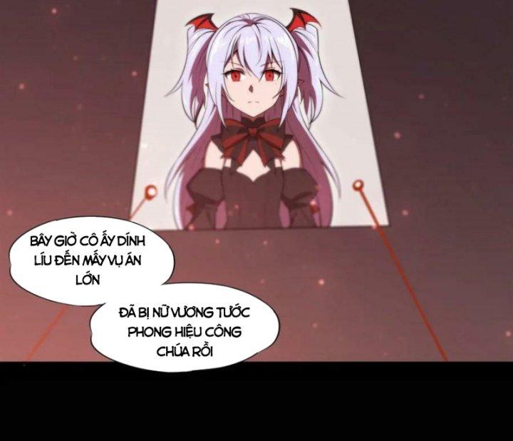 huyết cơ và kỵ sĩ chapter 269 7