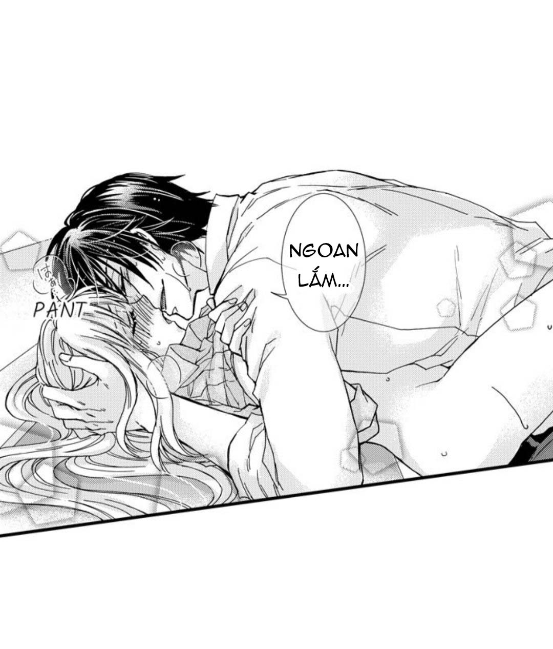 vị sếp thú tính nhà bên chapter 36.1 6