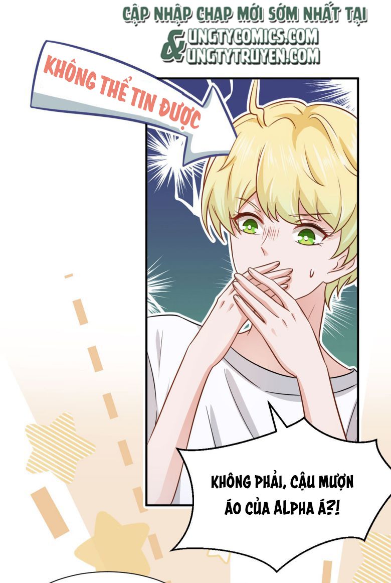 tín tức tố nói chúng ta không thể chapter 11 10