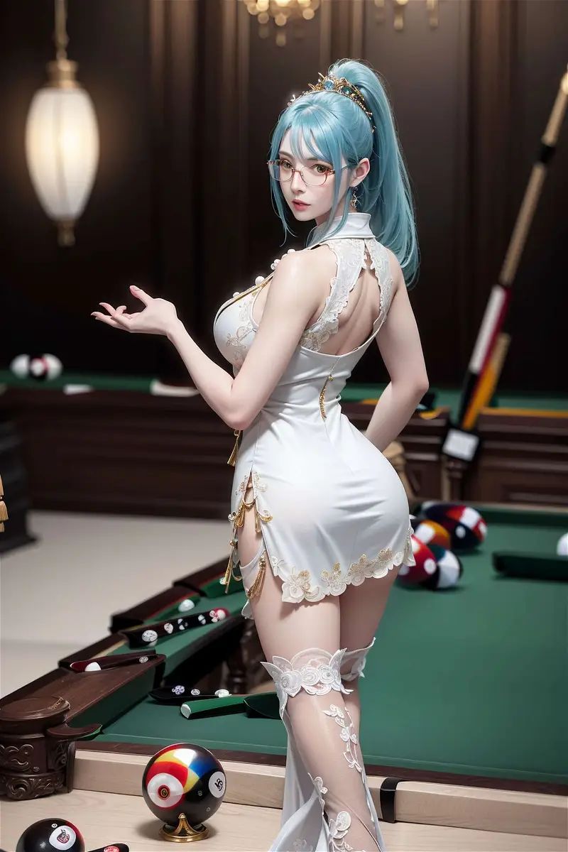 artist ai generated chapter 324 99