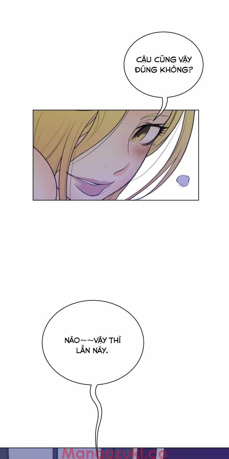 một nửa hoàn hảo chapter 52 11