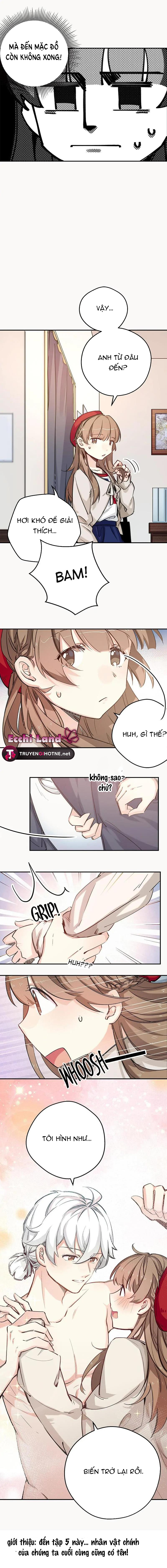 bạn trai "hữu dụng" của tôi chapter 4.2 2