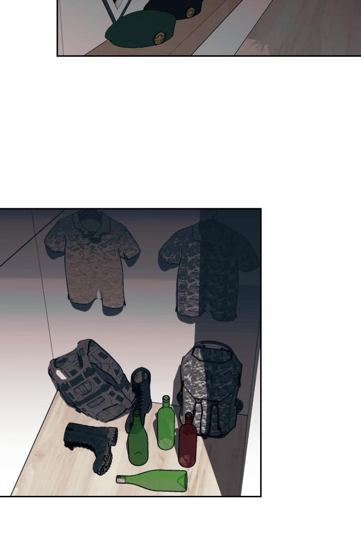 nhiệm vụ không lối thoát chapter 3 40