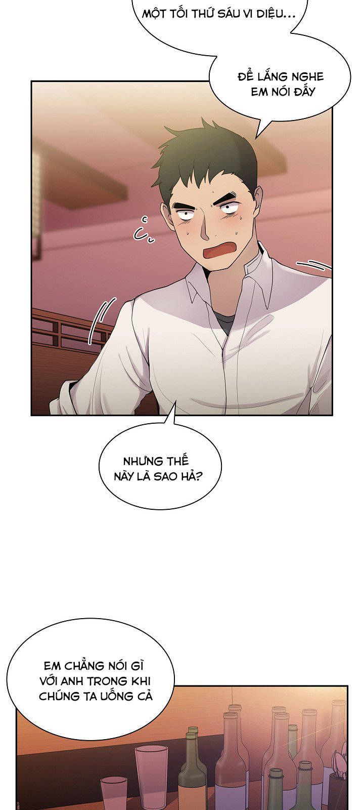 close as neighbors chapter 6 8