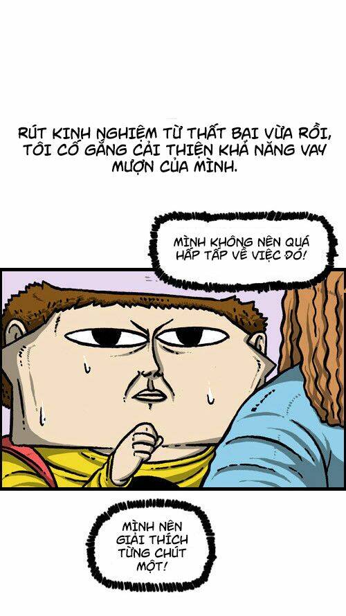 tiếng gọi con tim chapter 37 16