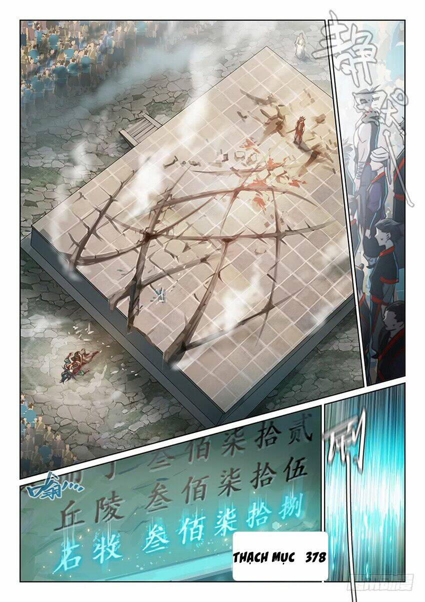 huyền giới chi môn chapter 104 14