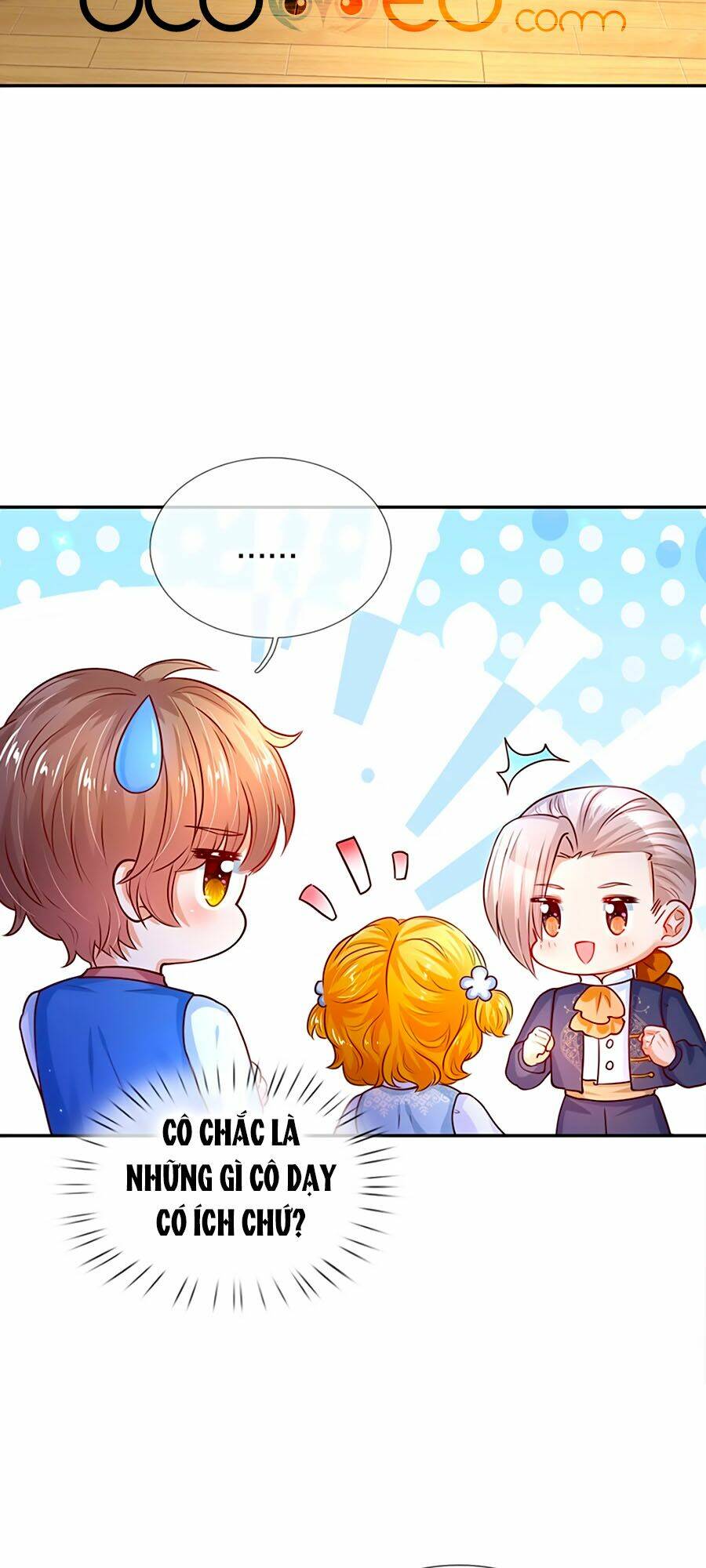 bỗng một ngày trở thành con gái nhà vua chapter 283 2