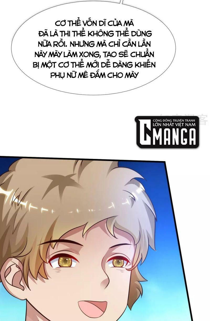 tối cường vận đào hoa chapter 208 31