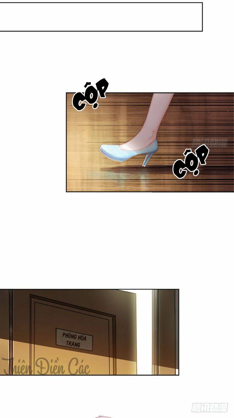 các ngươi muốn lên trời chapter 2 15