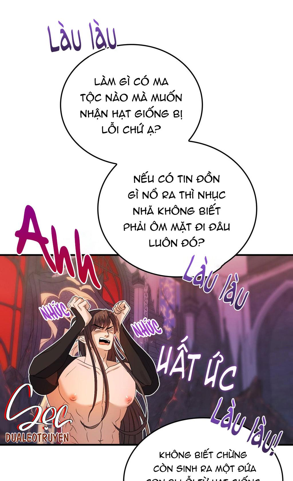 (np) độc thân muôn năm chapter 30.1 21