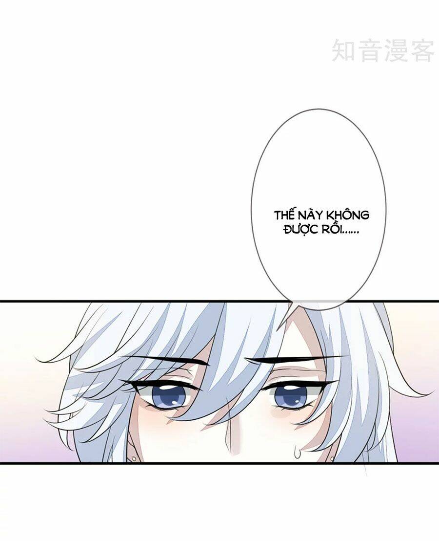 cửu khuyết phong hoa chapter 82 17