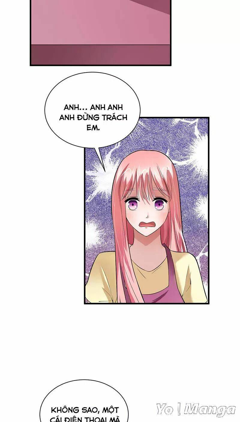 cô dâu gả thay của tổng tài chapter 48 9