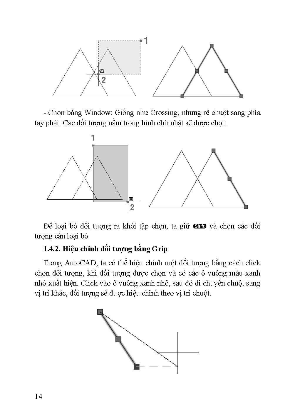 AutoCAD Cơ bản cho người mới bắt đầu