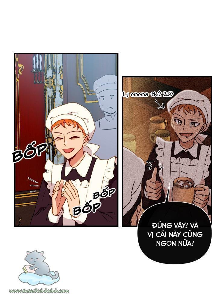 công nương khế ước của gia tộc công tước quái vật chapter 22 21