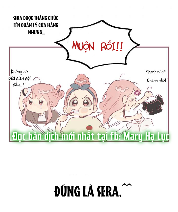 khoảng thời gian chúng ta đã bỏ lỡ chapter 60.1 2