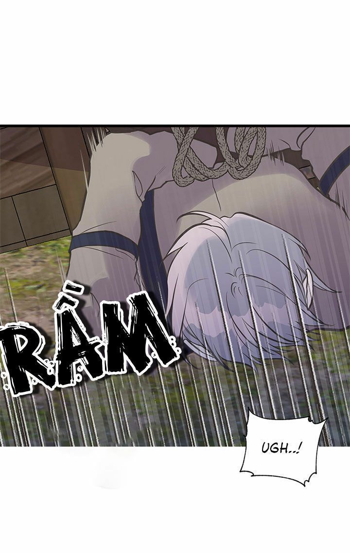 chị tôi đã nhặt về một nam chính quyến rũ chapter 19 25