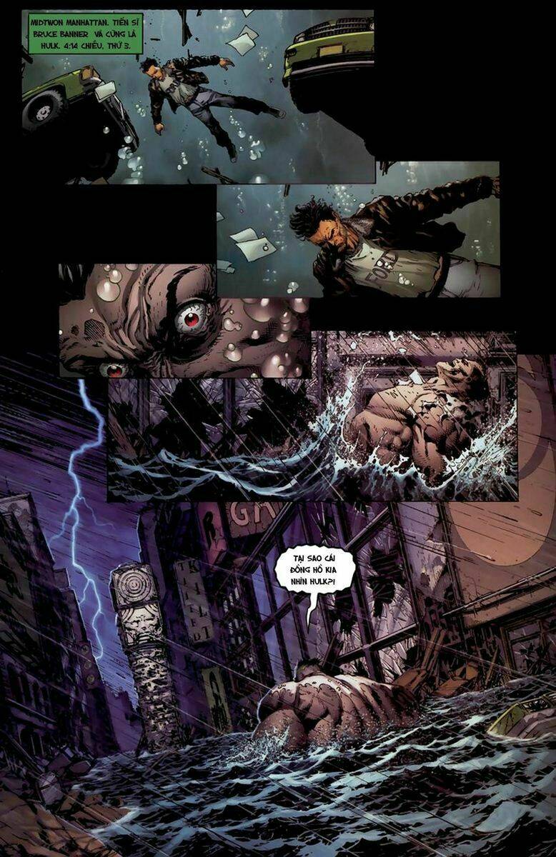 ultimatum chapter 1 11