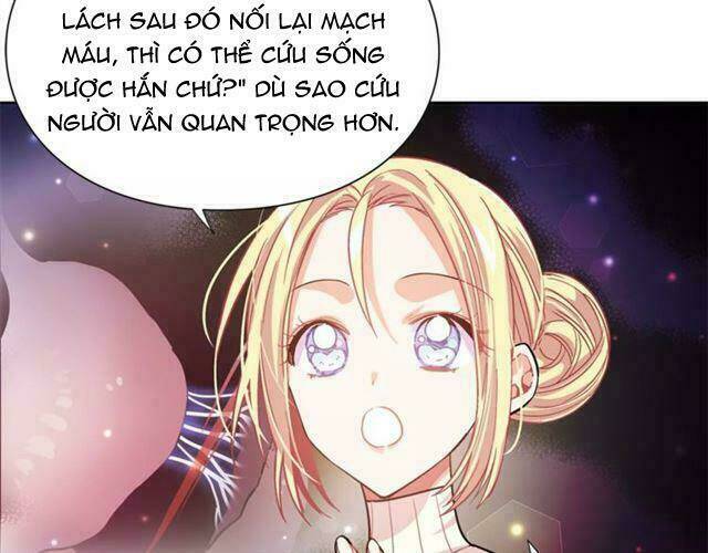 nữ hoàng ngoại khoa chapter 25 84