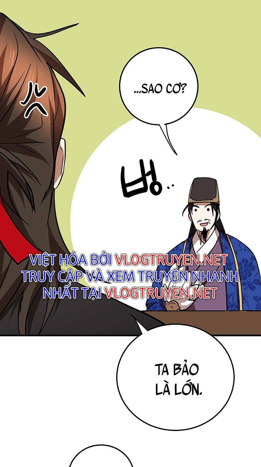 võ đang kỳ hiệp chapter 74 24