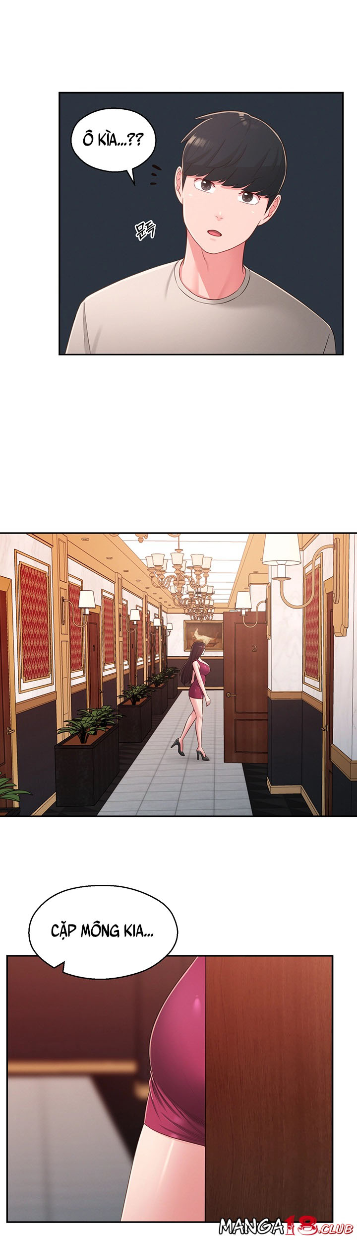 người chị hiểu biết chapter 37 21