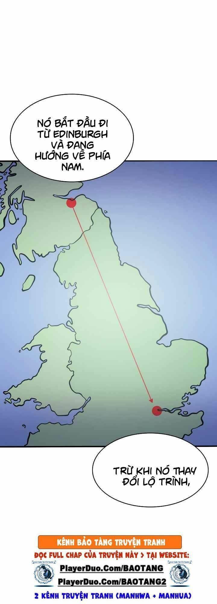 tôi trở lại thăng cấp một mình chapter 62 56