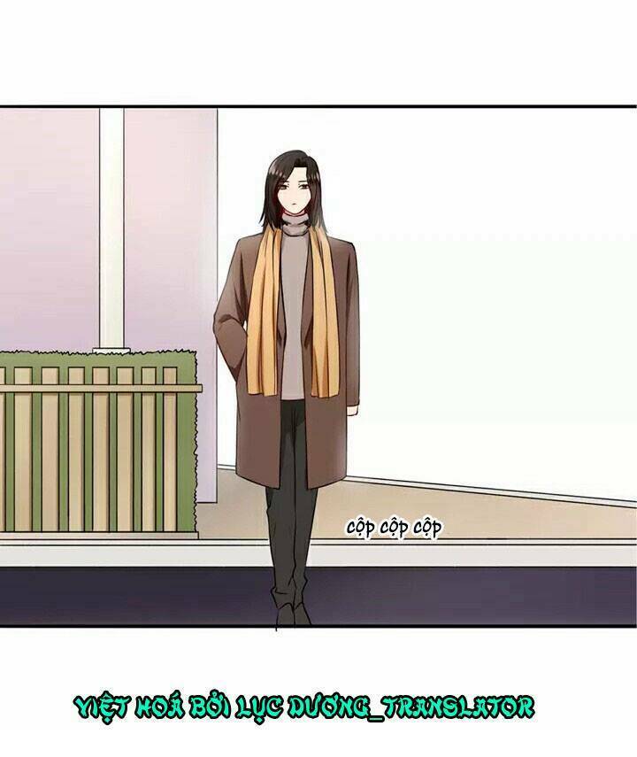 chào buổi sáng, hướng dương chapter 5 33