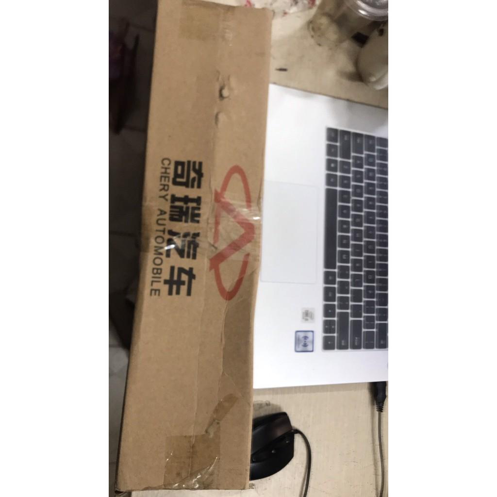 Giảm sóc trước Chery QQ giá bán tính 1 cái