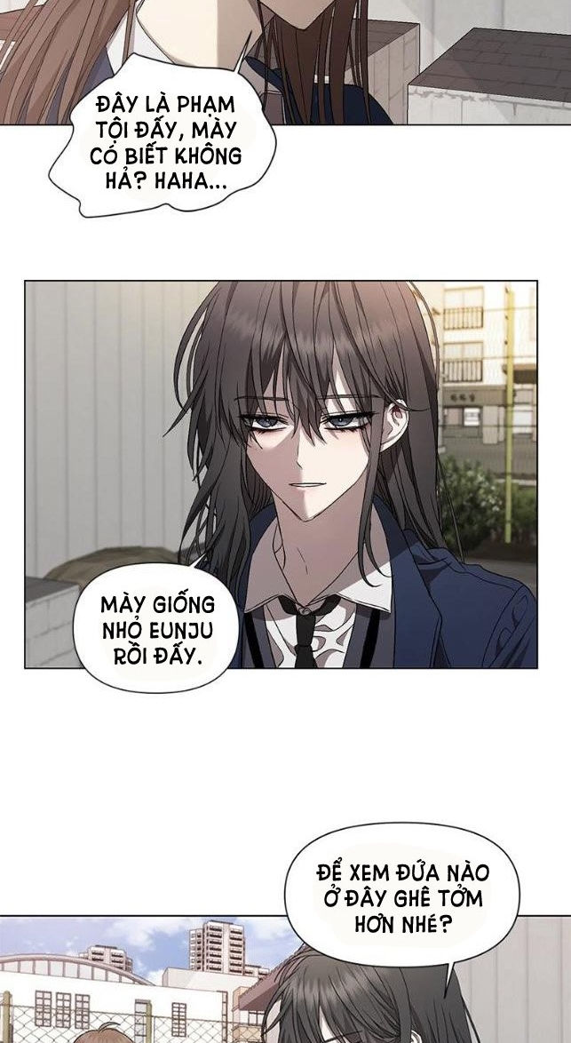 Tự Do Trong Mơ chapter 16.1 4