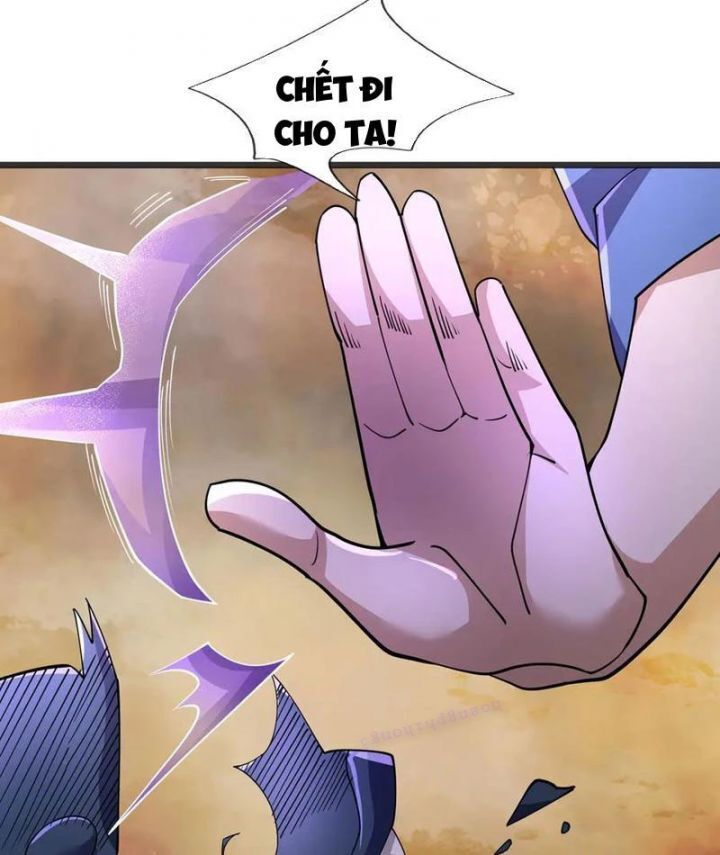 ngủ say vạn cổ: xuất thế đẩy ngang chư thiên chapter 93 18