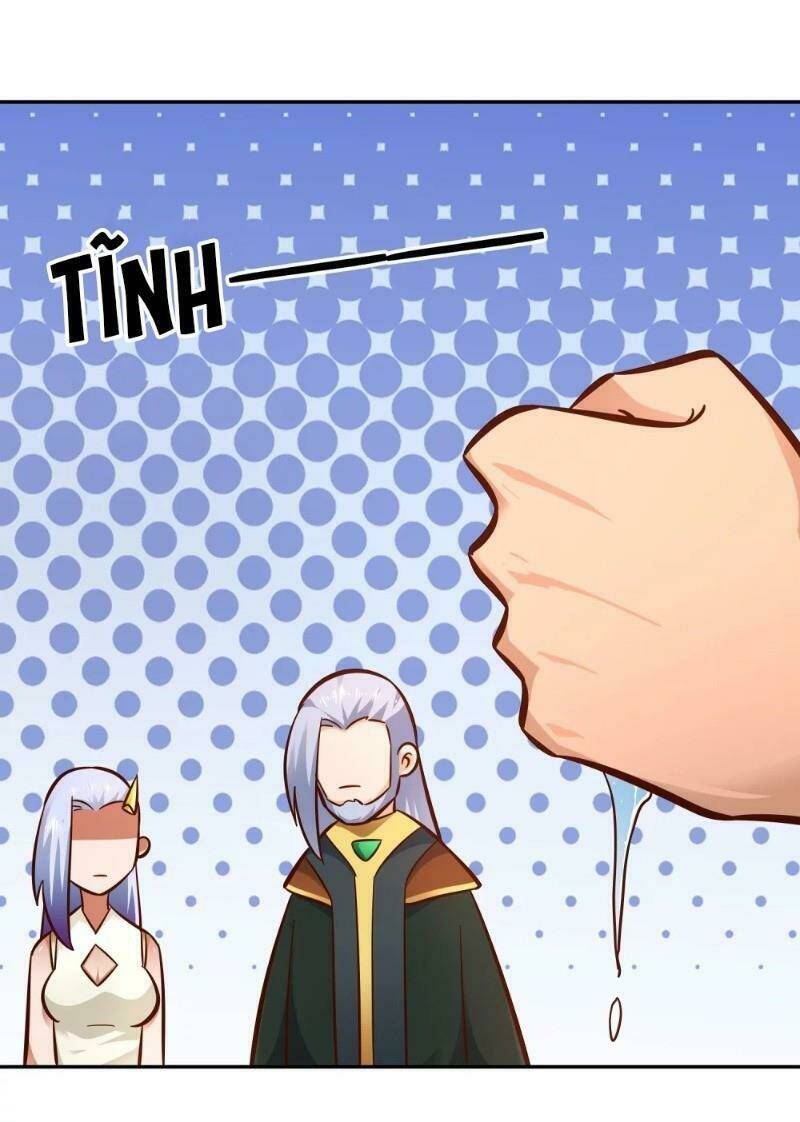 võ linh kiếm tôn chapter 108 25