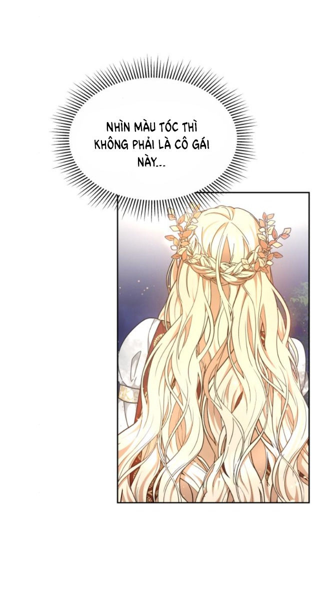 Cướp Dâu chapter 2.2 22