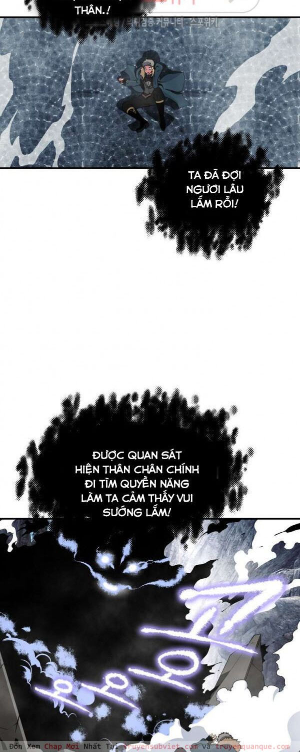 tôi sinh ra để làm người vĩ đại chapter 27 48